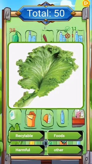EizRecyClable Screenshot 0