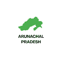 Arunachal Pradesh - Land Info