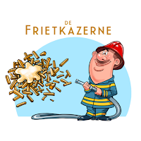 De Frietkazerne