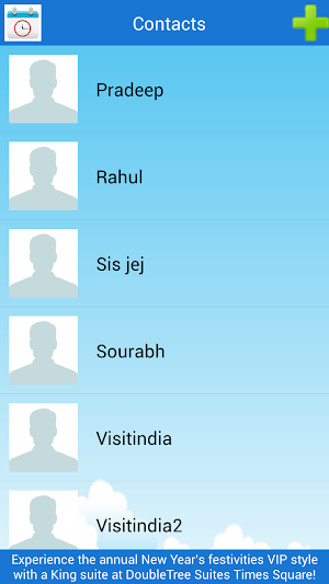 Social Assistance @Primosoft Screenshot 1