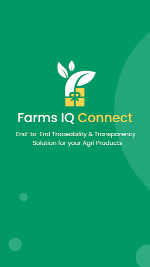 FarmsIQconnect Screenshot 0