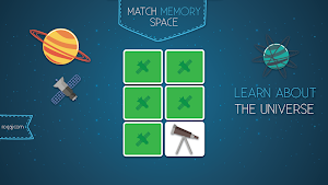 Memory game for kids 2 Screenshot 2