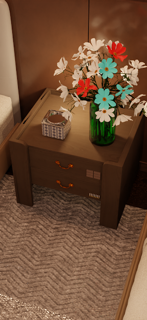 脱出ゲーム 高級ホテルエスケープ Screenshot 3