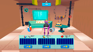 Zoo Runners Screenshot 2