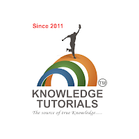 Knowledge Tutorials