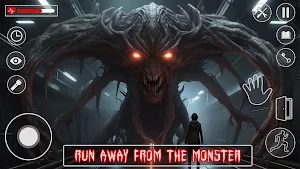 Horror Game - Bhoot wala game Screenshot 0