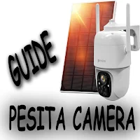 PESITA Camera Guide