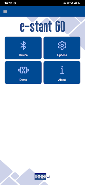 e-stant GO Screenshot 0