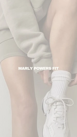 Marly Powers Fit Screenshot 0