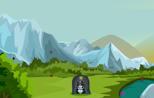 Escape game : Escape Games Zone 74 Screenshot 1