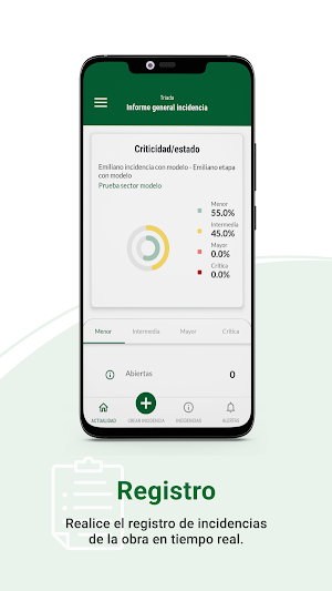 Obra al día Screenshot 3