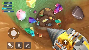 Hole Digging Simulator Screenshot 1