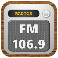 Rádio 106.9 FM