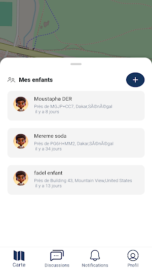 Kaaraange Kids Screenshot 1