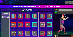 Heavy Fighters Screenshot 1