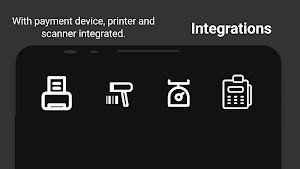 Point of Sale Screenshot 3