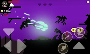 NinjaTemp3 Screenshot 2