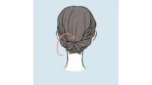 Short hair hairstyles Screenshot 3
