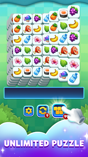 Tiles Match: Smart Choice Screenshot 2