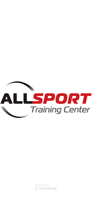 Allsport Training Center Screenshot 0