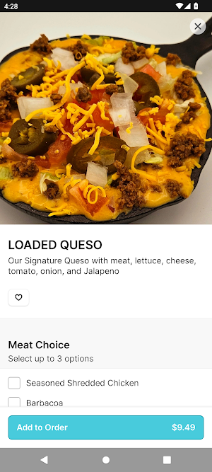 Island Taco Shack Screenshot 3