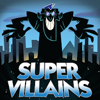 One Night Ultimate Super Villa