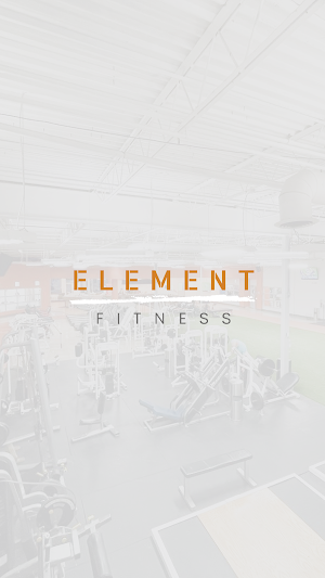 Element Fitness KC Screenshot 0