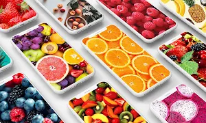 Fruit Wallpaper Screenshot 0