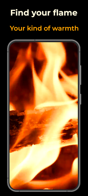 Fireplace - EmberFlow Screenshot 0