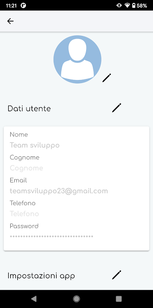 InSiena Screenshot 2