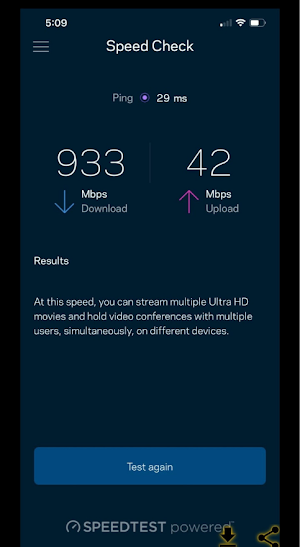 linksys mr8300 guide Screenshot 1