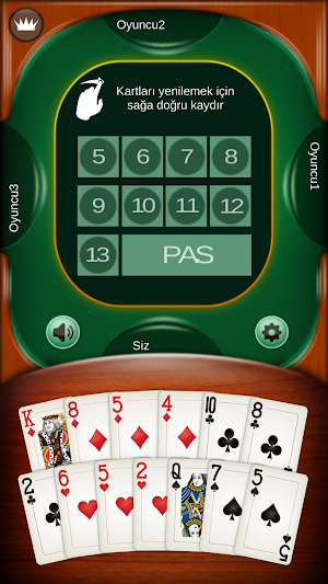 Batak Plus Screenshot 2