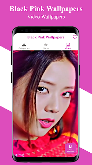 BlackPink 4K HD Wallpaper 2025 Screenshot 2