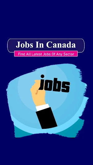 All Jobs In Canada Screenshot 0
