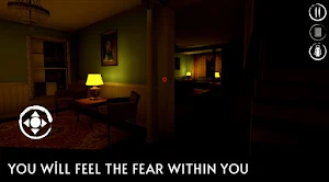 The Mail - Scary Horror Game Screenshot 2