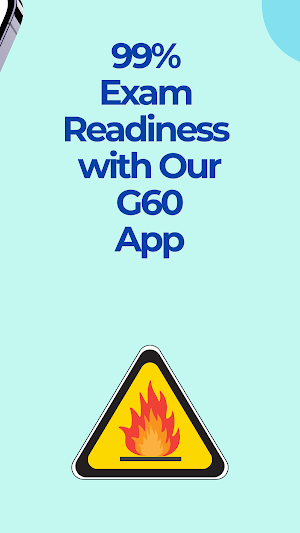 G60 Practice Test Screenshot 2