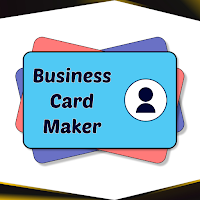 Business digital Visiting card