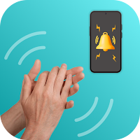 Clap Phone - Find My Phone