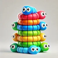 Stack Away