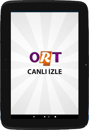 Ordu ORT TV Screenshot 2