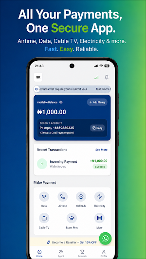 ATM Data Screenshot 1