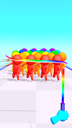 Knife Light Screenshot 2