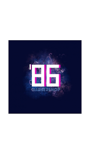 Eightysix Barbershop Screenshot 1
