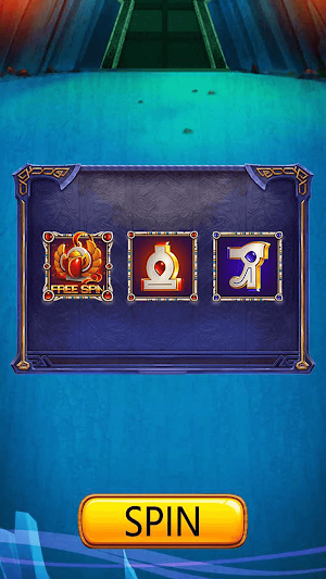 Slot Game Screenshot 2