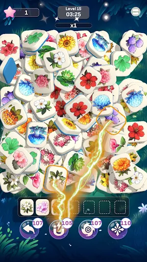 Dreamy Garden Screenshot 2