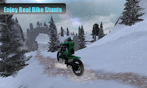 DownHill Bike Racing Mountains 2019 Screenshot 3