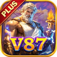 V87plus - Domino Remi
