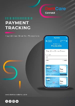 DentCare Connect Screenshot 2