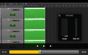 Course For Logic Pro X 10.2.1 Screenshot 3