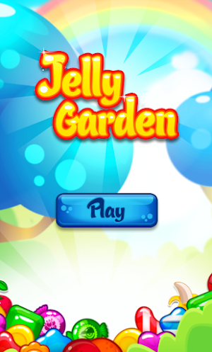Jelly Garden Screenshot 0